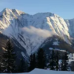 Hotel Swiss Chalet-style Walliser Spycher