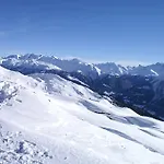 Hotel Swiss Chalet-style Walliser Spycher Riederalp