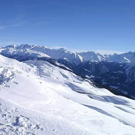 Hotel Swiss Chalet-style Walliser Spycher Riederalp