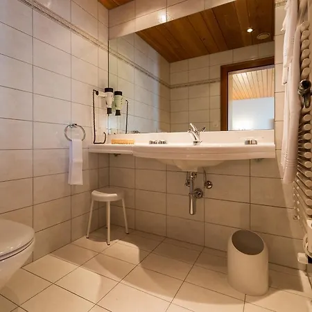 Swiss Chalet-style Walliser Spycher 3* Riederalp