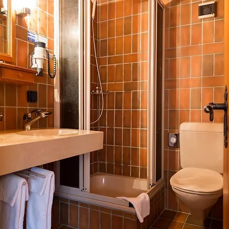 Swiss Chalet-style Walliser Spycher Riederalp