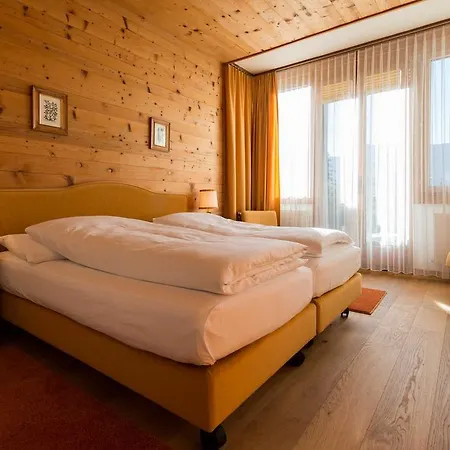 Swiss Chalet-style Walliser Spycher