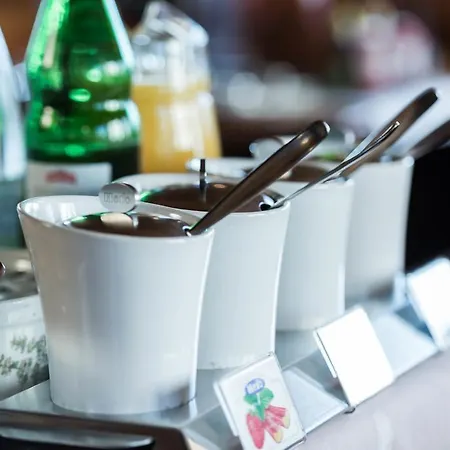 Swiss Chalet-style Walliser Spycher Hotel 3*