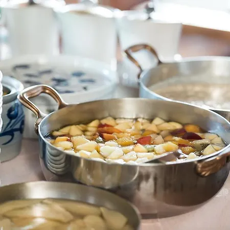 Hotel Swiss Chalet-style Walliser Spycher Riederalp