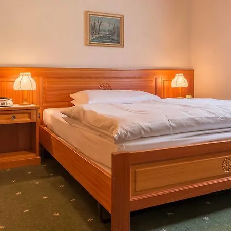 מלון Swiss Chalet-style Walliser Spycher 3*