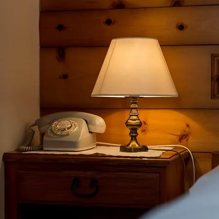 Swiss Chalet-style Walliser Spycher Riederalp