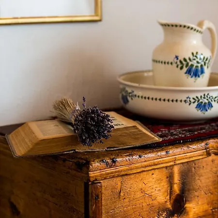 Swiss Chalet-style Walliser Spycher