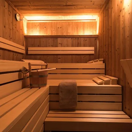 Swiss Chalet-style Walliser Spycher 3* Riederalp