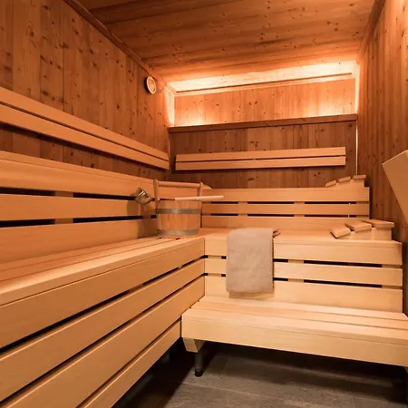 Swiss Chalet-style Walliser Spycher Riederalp