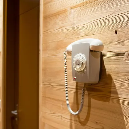 Swiss Chalet-style Walliser Spycher