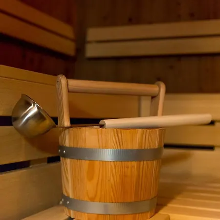 Swiss Chalet-style Walliser Spycher 3*