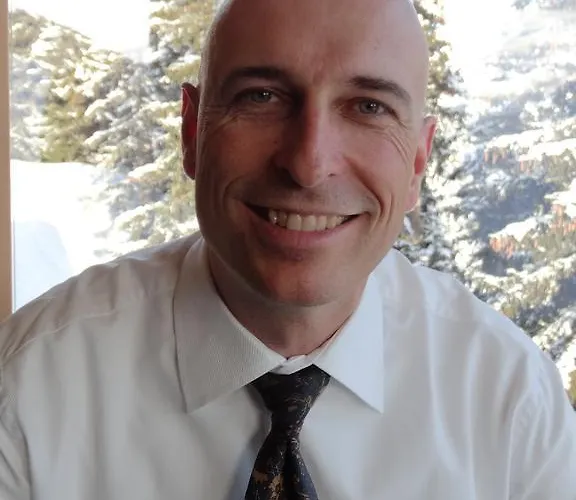 Swiss Chalet-style Walliser Spycher Hotel 3*