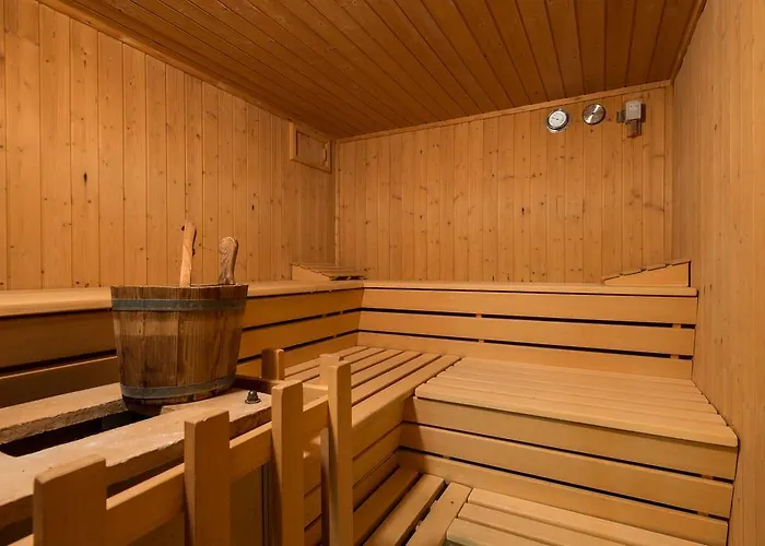 Swiss Chalet-style Walliser Spycher 3*