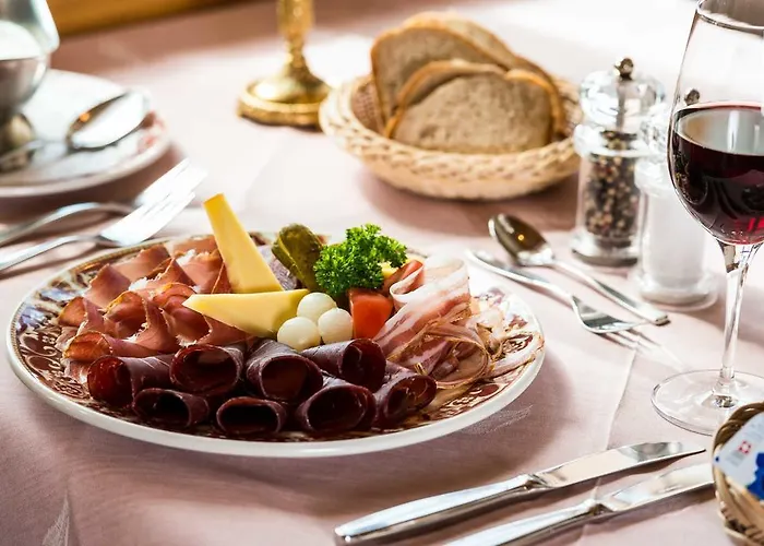 Swiss Chalet-style Walliser Spycher 3* Riederalp