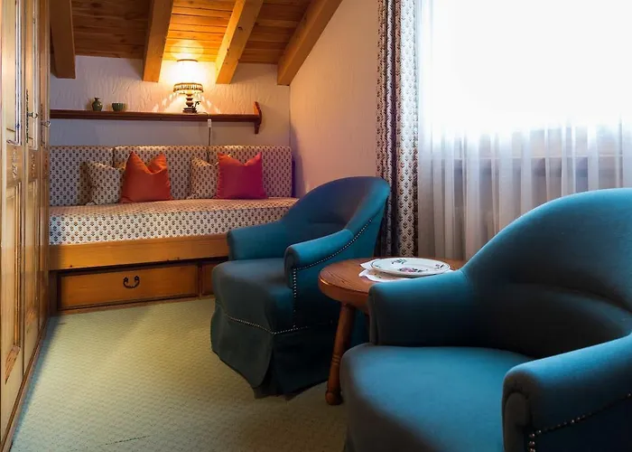 Swiss Chalet-style Walliser Spycher Riederalp