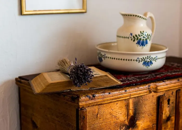 Swiss Chalet-style Walliser Spycher