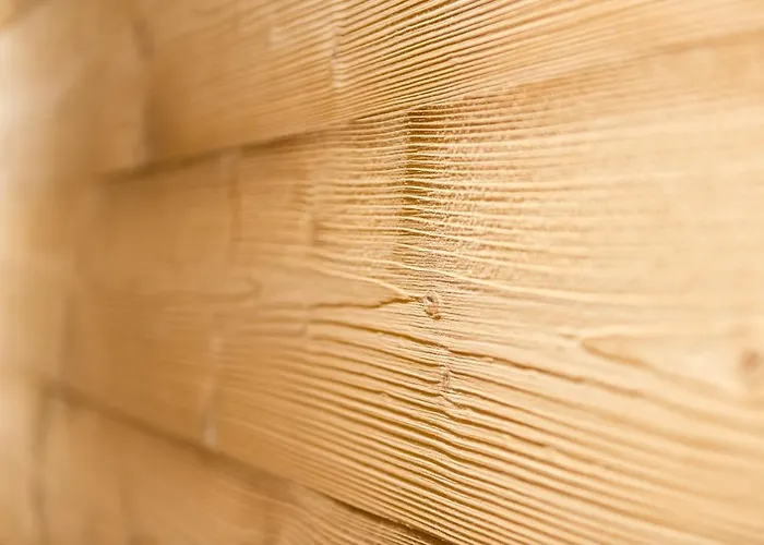 Swiss Chalet-style Walliser Spycher Hotel Riederalp