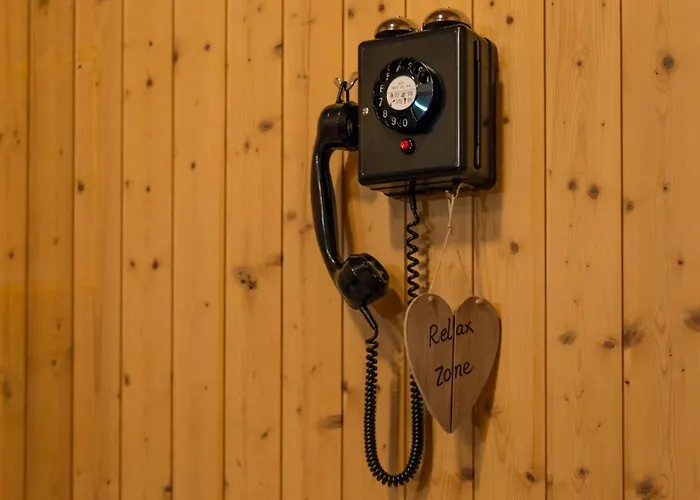 Swiss Chalet-style Walliser Spycher