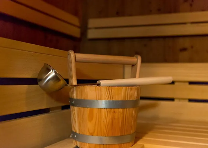 Swiss Chalet-style Walliser Spycher 3*