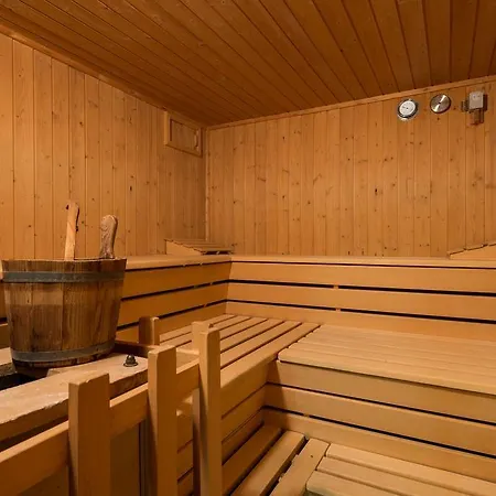 Swiss Chalet-style Walliser Spycher 3*