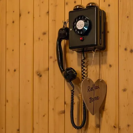 Swiss Chalet-style Walliser Spycher